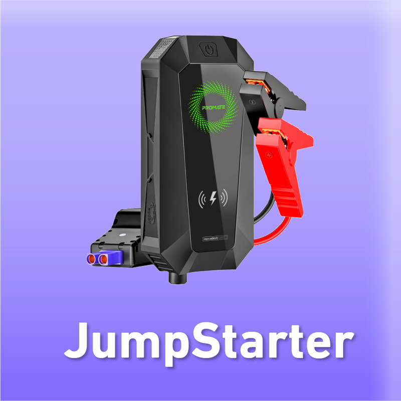JumpStarter