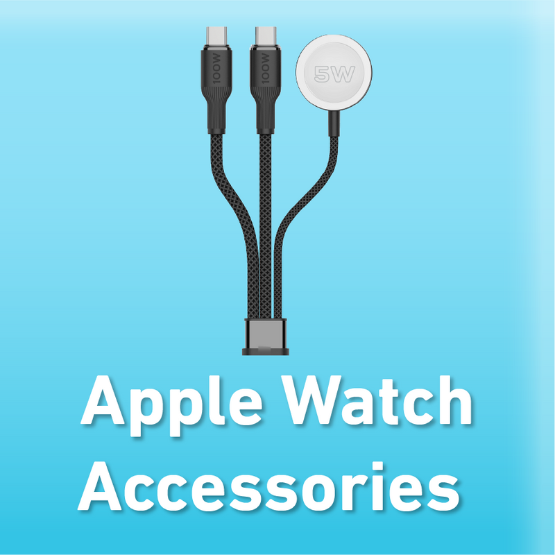 Apple Watch Accessories