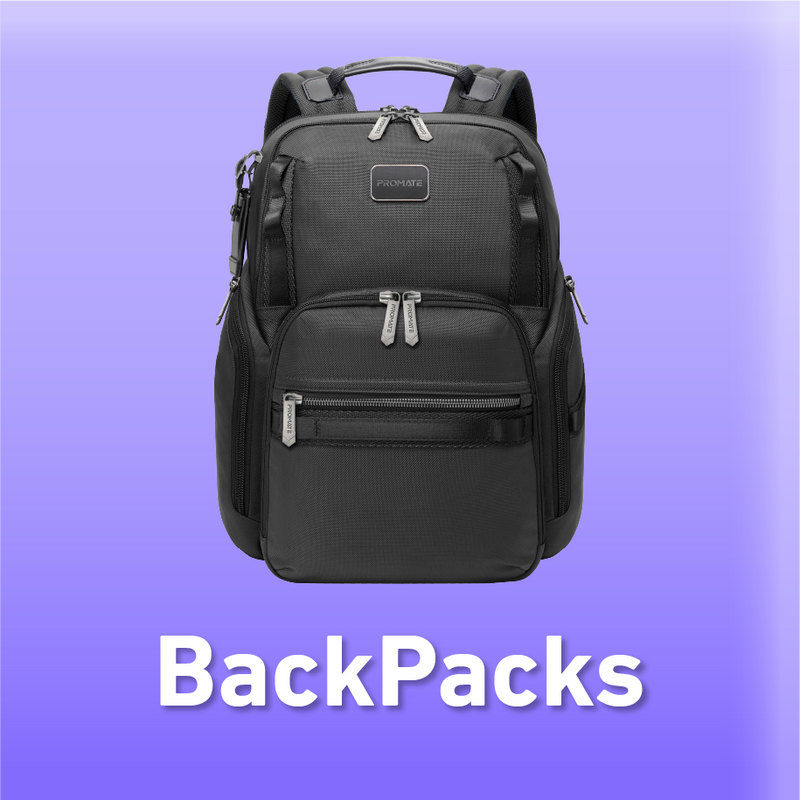 BackPacks