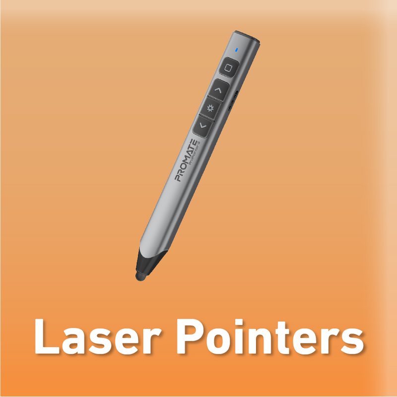Laser Pointers
