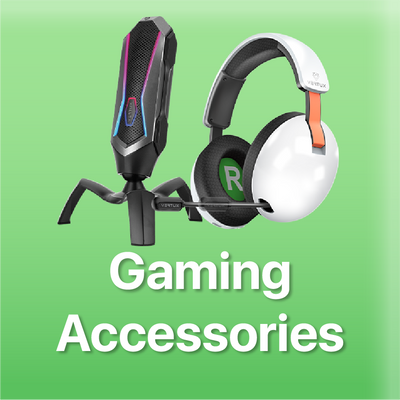 Gaming Accessories
