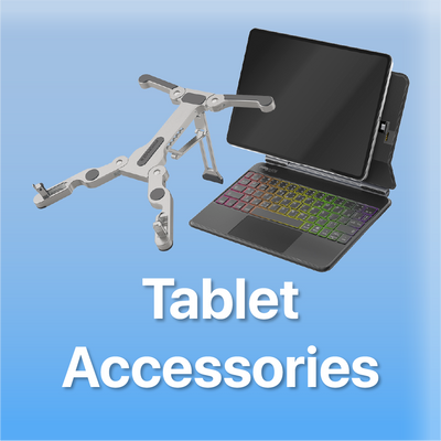 Tablet Accessories