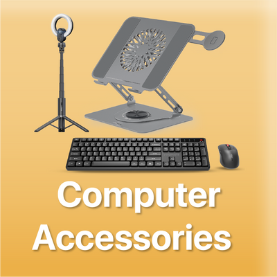 Computer Accessories
