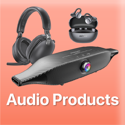 Sound Products