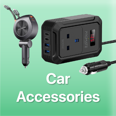 Car Accessories