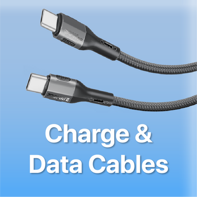Charge & Data Cables