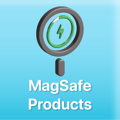 MagSafe Products