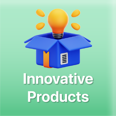 Innovative Products